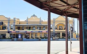 Cessnock Hotel Hunter Valley